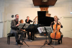 Haydn Trio
